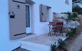 La studette provençale